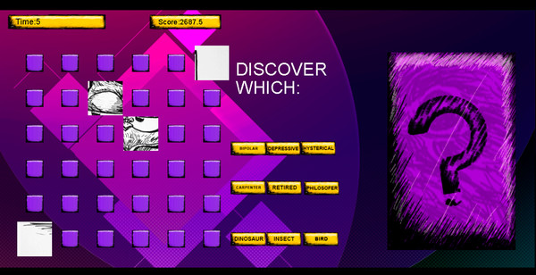 Puzzle Noid screenshot 5