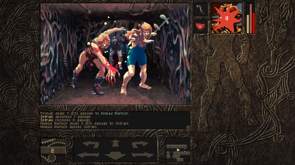 Aeon of Sands - The Trail screenshot 10