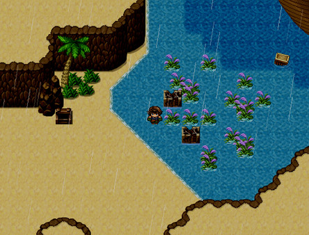 Mystic Ruins screenshot 2