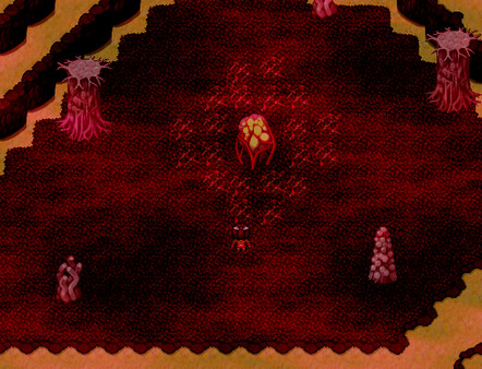 Mystic Ruins screenshot 5