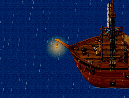 Mystic Ruins screenshot 1