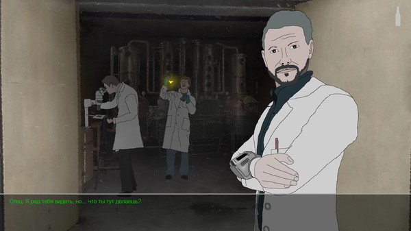 Falldown 79: Bottle of truth screenshot 1