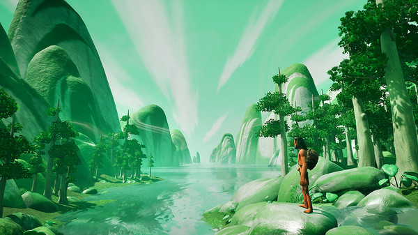 Shennong: Taste of Illusion screenshot 1
