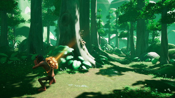 Shennong: Taste of Illusion screenshot 2
