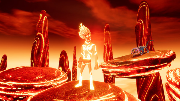 Shennong: Taste of Illusion screenshot 5