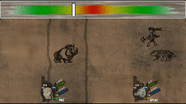 Stories In Stone screenshot 11