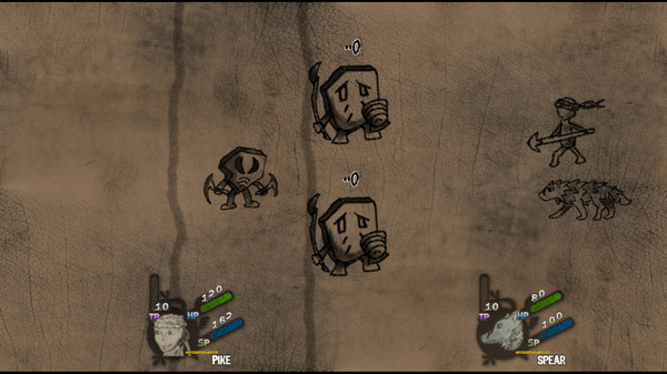 Stories In Stone screenshot 6