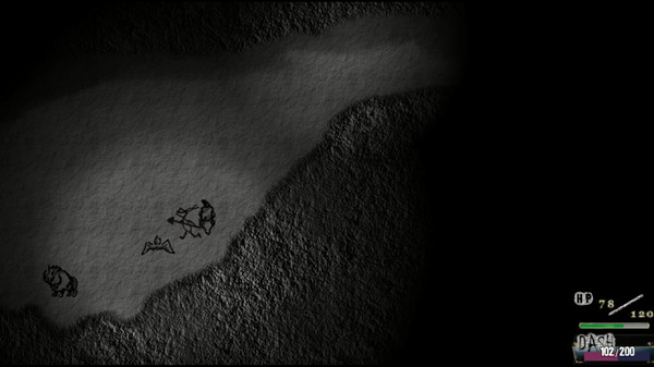 Stories In Stone screenshot 2