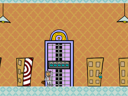 Farjob screenshot 3