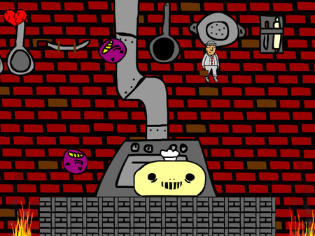 Farjob screenshot 2