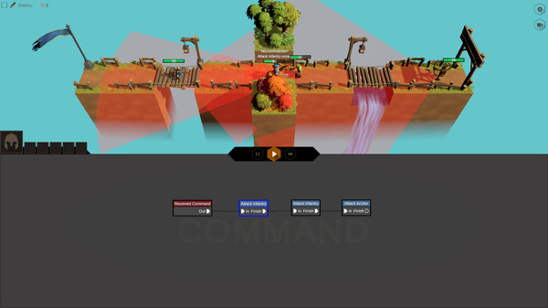 Tactic Code - 战术代码 screenshot 4