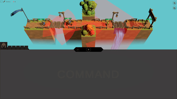 Tactic Code - 战术代码 screenshot 3