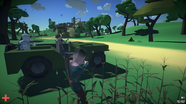 Dunderheads screenshot 1