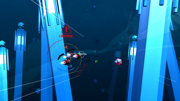Space Maze screenshot 5