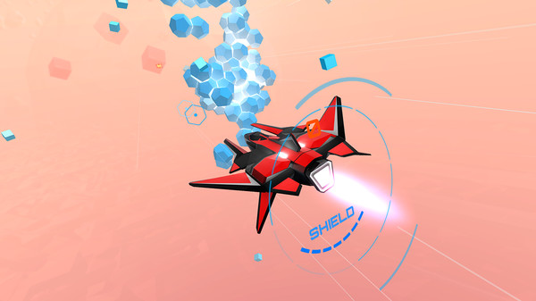 Space Maze screenshot 4