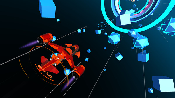 Space Maze screenshot 2