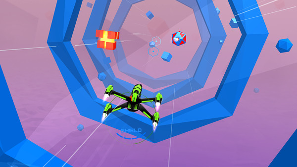 Space Maze screenshot 6