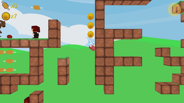 Slime Dad screenshot 3