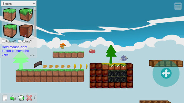 Slime Dad screenshot 5