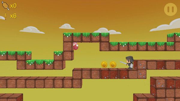Slime Dad screenshot 6