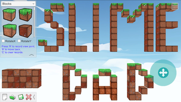 Slime Dad screenshot 4