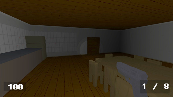 The Call screenshot 3