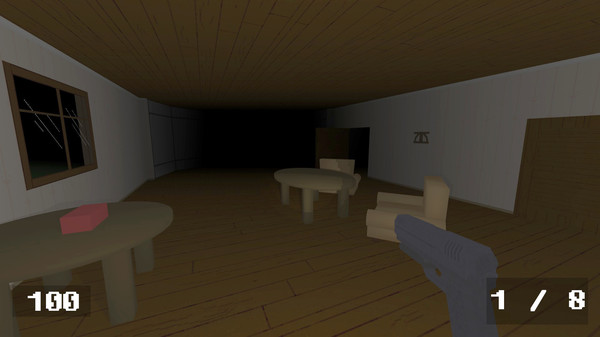 The Call screenshot 12