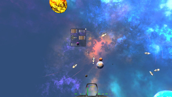 Captain:Training screenshot 2