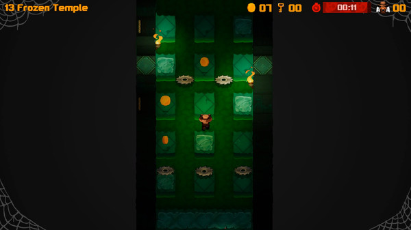 Infinitrap : Rehamstered screenshot 10