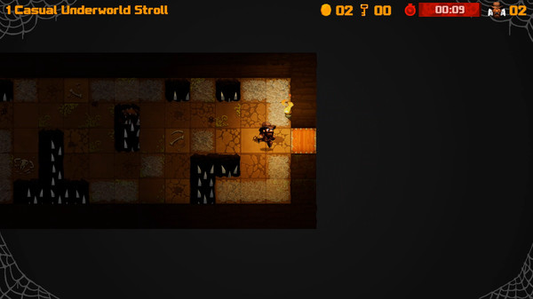 Infinitrap : Rehamstered screenshot 7