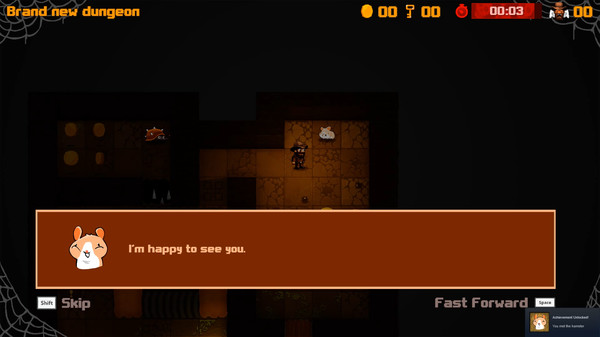 Infinitrap : Rehamstered screenshot 6