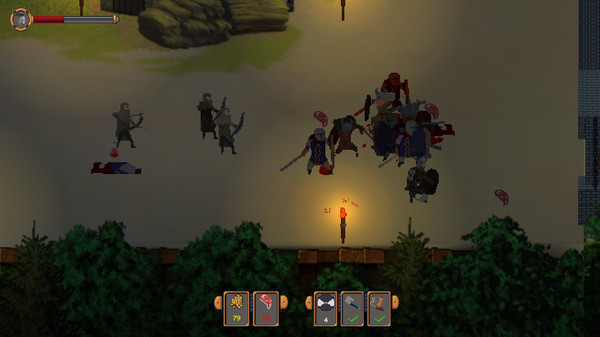 Age Of Forays screenshot 4