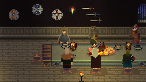 Age Of Forays screenshot 2