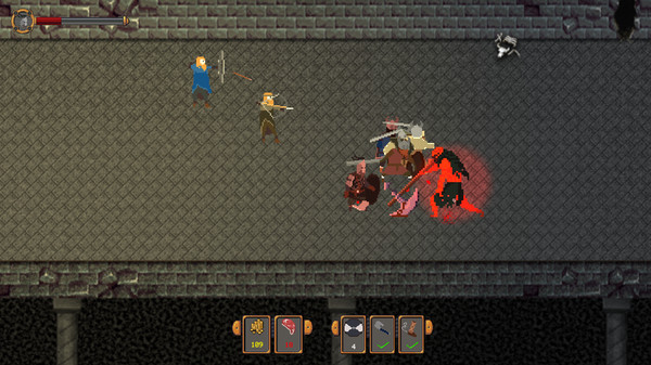 Age Of Forays screenshot 3