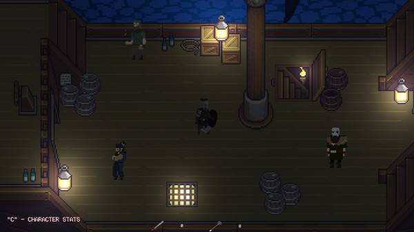 Age Of Forays screenshot 1