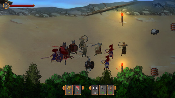 Age Of Forays screenshot 5