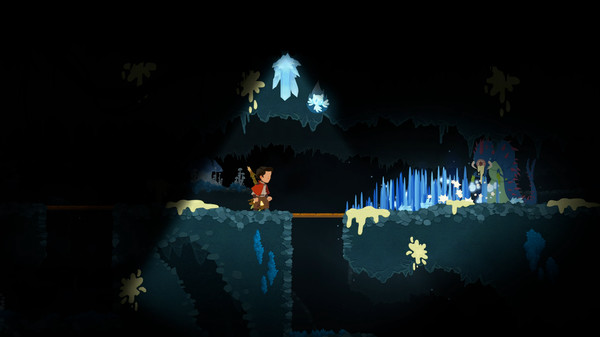 Legends of Ethernal screenshot 4