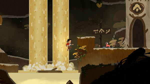 Legends of Ethernal screenshot 3