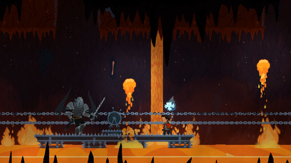Legends of Ethernal screenshot 11