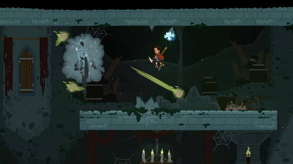 Legends of Ethernal screenshot 10