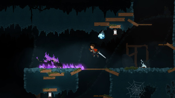 Legends of Ethernal screenshot 7