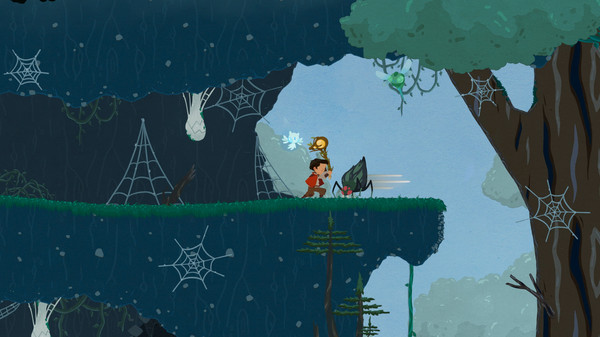 Legends of Ethernal screenshot 6