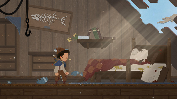 Legends of Ethernal screenshot 12