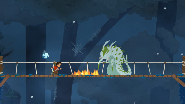 Legends of Ethernal screenshot 5