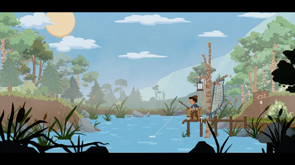 Legends of Ethernal screenshot 1