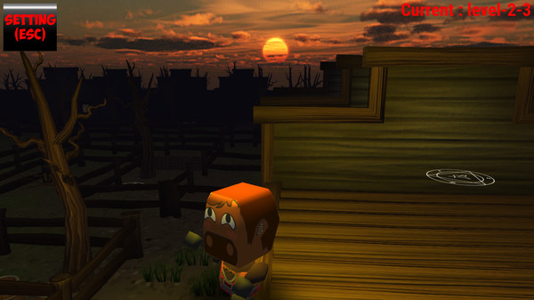 crazy maze ~疯狂迷宫 ~ 狂った迷路 ~ Laberinto loco ~ Labyrinthe fou ~ Verrücktes Labyrinth screenshot 9