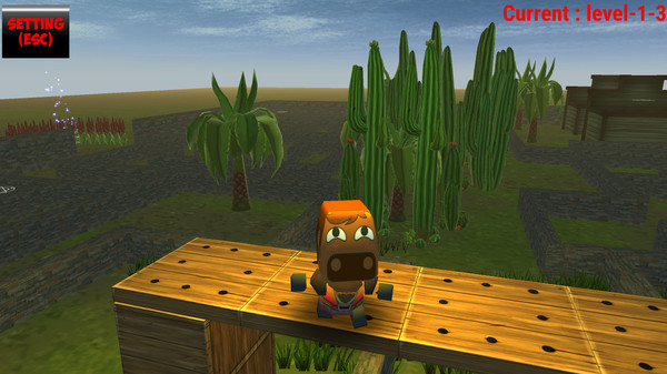 crazy maze ~疯狂迷宫 ~ 狂った迷路 ~ Laberinto loco ~ Labyrinthe fou ~ Verrücktes Labyrinth screenshot 2