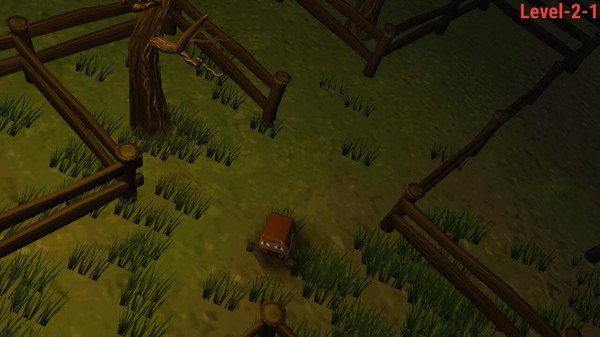 crazy maze ~疯狂迷宫 ~ 狂った迷路 ~ Laberinto loco ~ Labyrinthe fou ~ Verrücktes Labyrinth screenshot 10