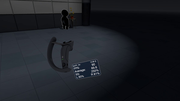 fpsVR screenshot 3
