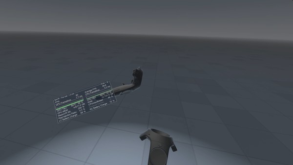 fpsVR screenshot 1